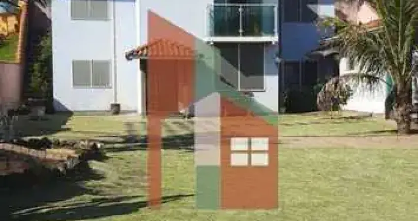 Sobrado à venda em condomínio, Bom Jesus dos Perdões