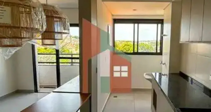 Apartamento com 3 quartos à Venda, Alvinópolis - Atibaia