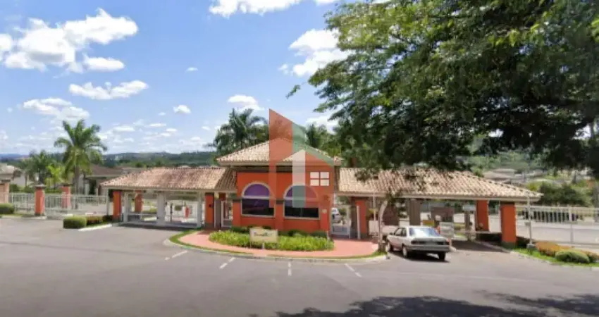 Terreno à venda no Condomínio Residencial Shamballa II, Atibaia 