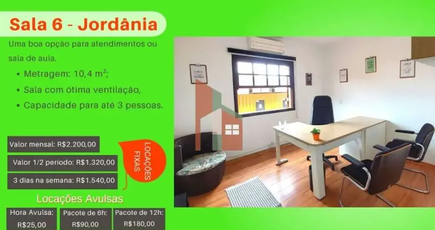 Salas comerciais para locação no Centro, em Atibaia