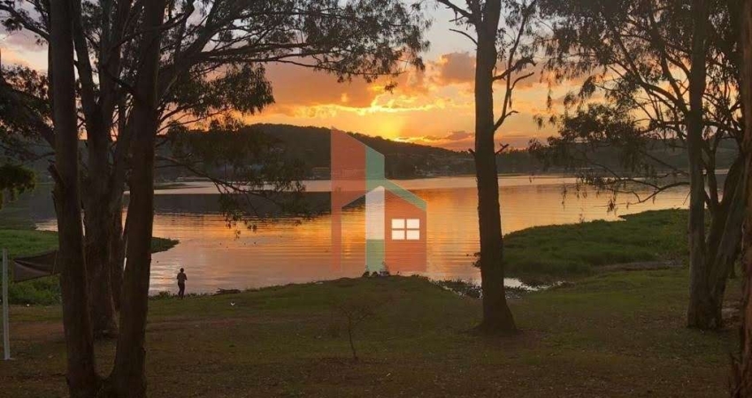 Casa em condomínio fechado com 2 quartos à venda no Parque Rio Abaixo, Atibaia 
