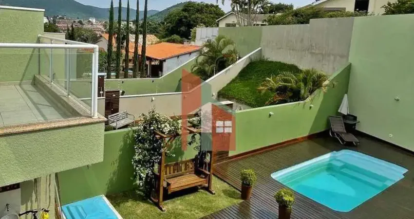 Casa com 3 quartos à Venda, Jardim Paulista - Atibaia