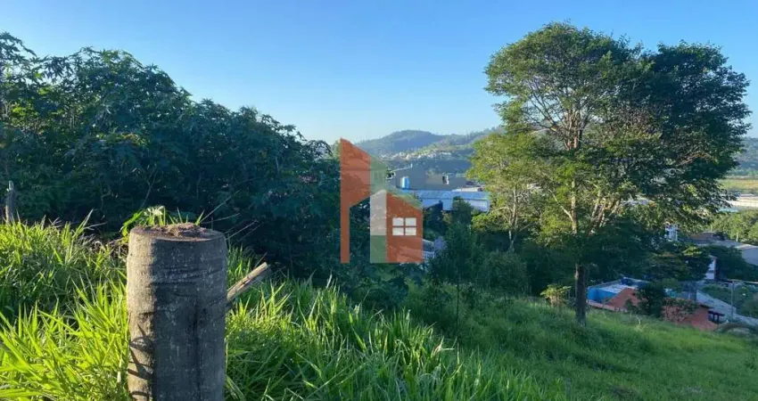 Terreno à venda no Centro, Bom Jesus dos Perdões 
