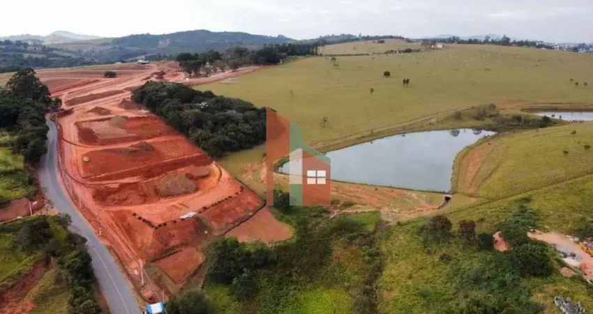 Terreno à venda no Centro, Bragança Paulista 