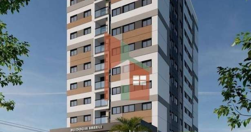 LANÇAMENTO em Atibaia - Edifício Residencial Amarilis