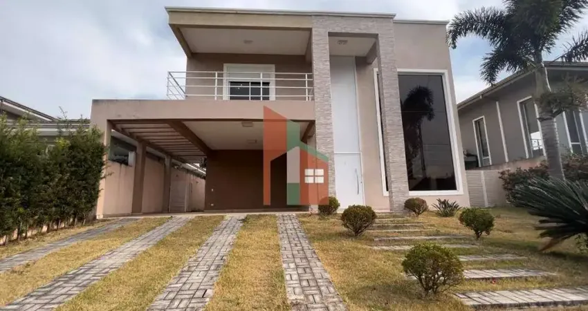 Casa de Condomínio com 4 dorm. à Venda em Atibaia