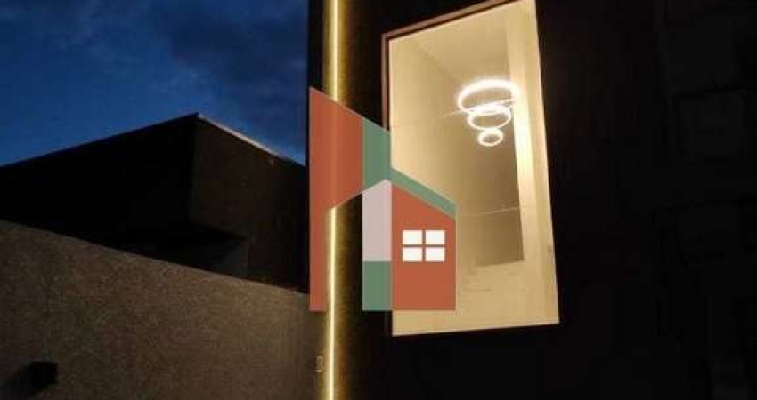 Casa com 3 dormitórios  - Atibaia