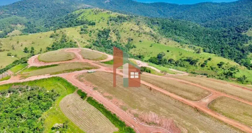 LOTES em Condomínio fechado Las Villas de Maria