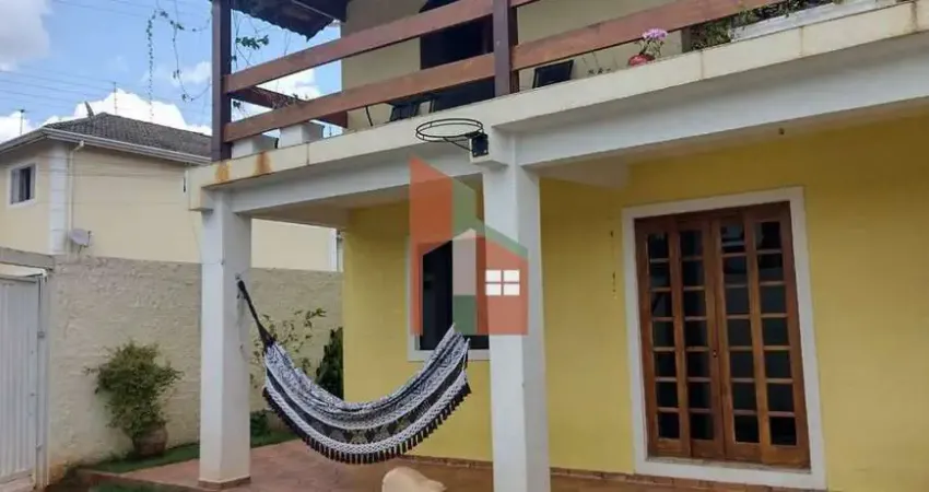 Casa com 3 quartos à venda no Jardim Imperial, Atibaia 