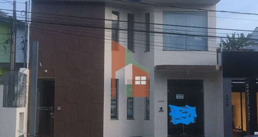 Ponto comercial à venda na Vila Thais, Atibaia 