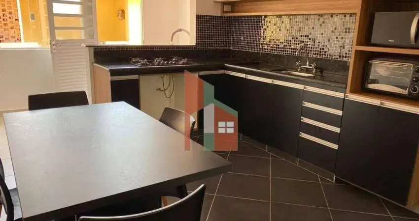 Casa com 1 quarto à venda na Rua Vereador Luiz Generoso Gonçalves, CTB, Atibaia
