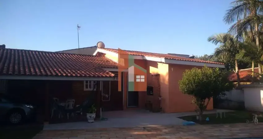 Chácara / sítio com 3 quartos à venda no Jardim Paulista, Atibaia 