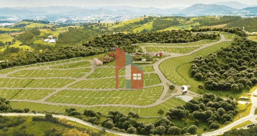 Terreno à venda na Rodovia Alkindar Monteiro Junqueira, Campo Novo, Bragança Paulista