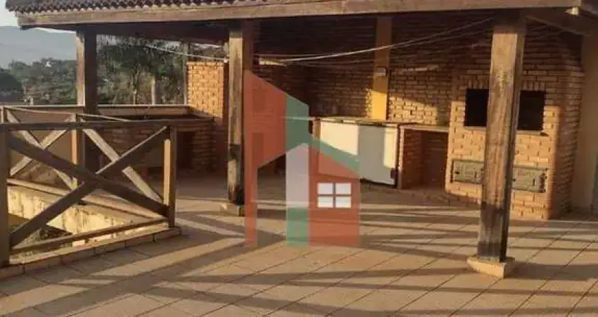 Chácara c/ 6 dorm. em Jardim Estância Brasil - Atibaia