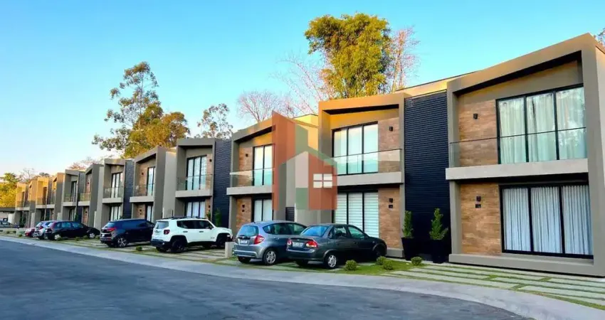 Residencial Vue26 - Atibaia