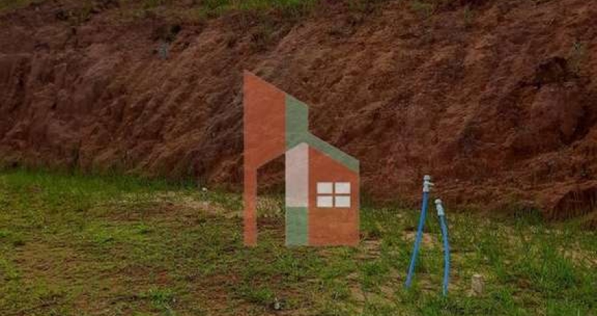 Terreno à venda no Estância Parque de Atibaia, Atibaia 