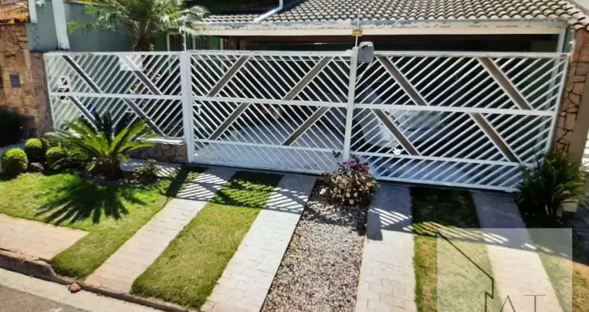 Casa com 3 quartos para alugar na Vila Helena, Atibaia 