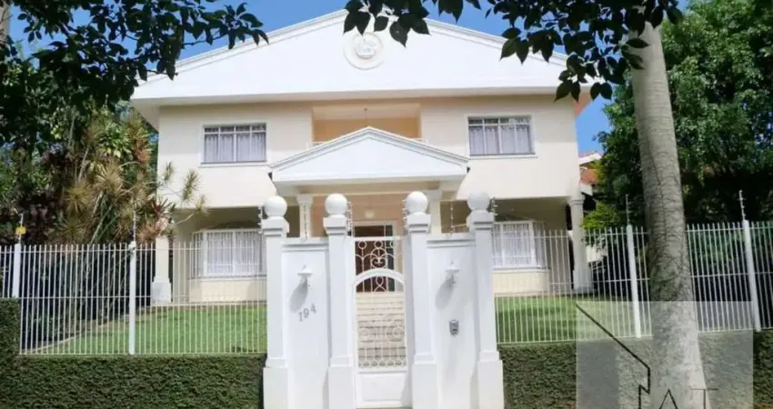 Casa em Atibaia - Nova Gardênia