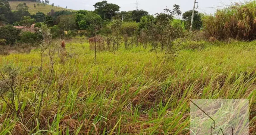 Terreno à venda no Chácaras Fernão Dias, Atibaia 