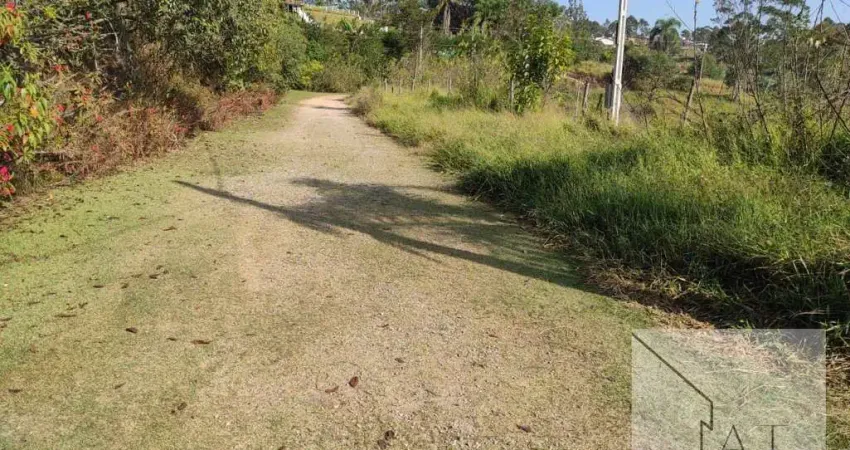Terreno à venda no Loteamento Colinas Verdes, Atibaia 