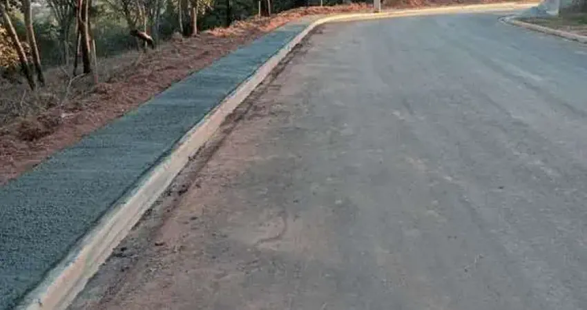 Lote à venda em Atibaia - Jardim Paulista