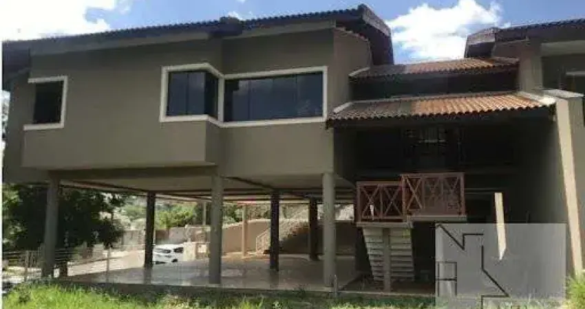 Casa com 4 quartos à venda no Nova Gardênia, Atibaia 