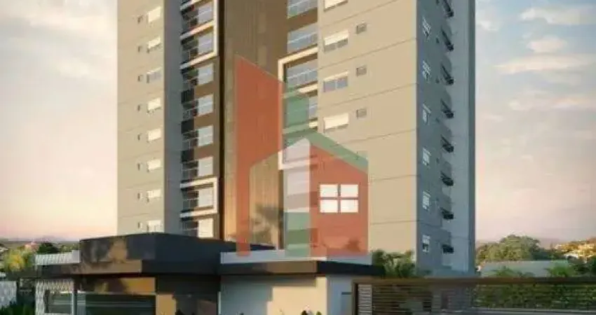 Apartamento com 3 quartos à venda no Nova Gardênia, Atibaia 
