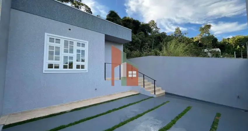 Casa à venda no Residencial Santa Martha, Bom Jesus dos Perdões 
