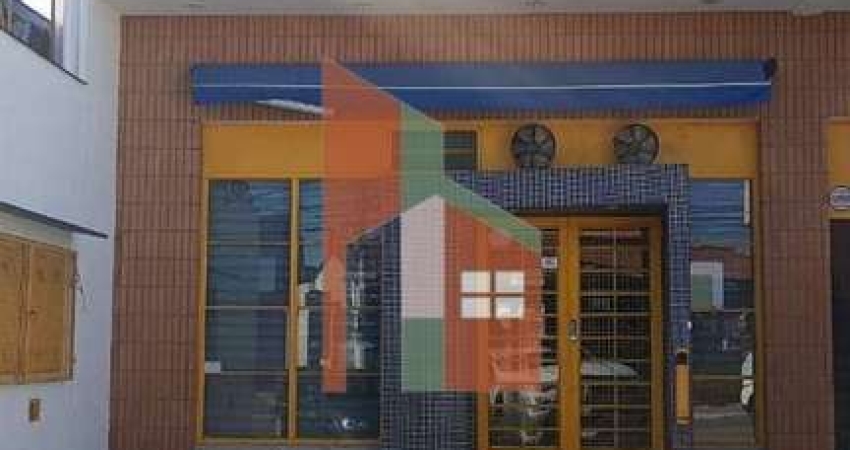 Imóvel comercial pra locação