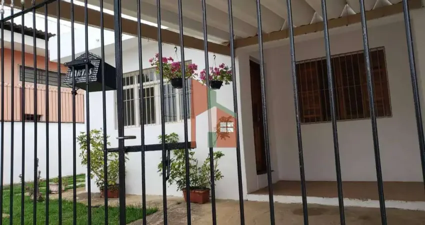 Casa com 2 quartos à venda no Alvinópolis, Atibaia 