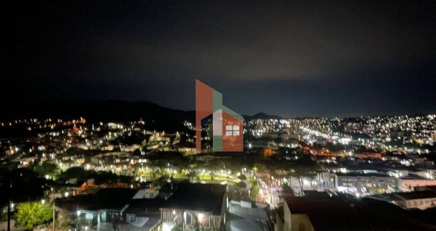 Apartamento com 2 quartos para alugar no Centro, Atibaia 