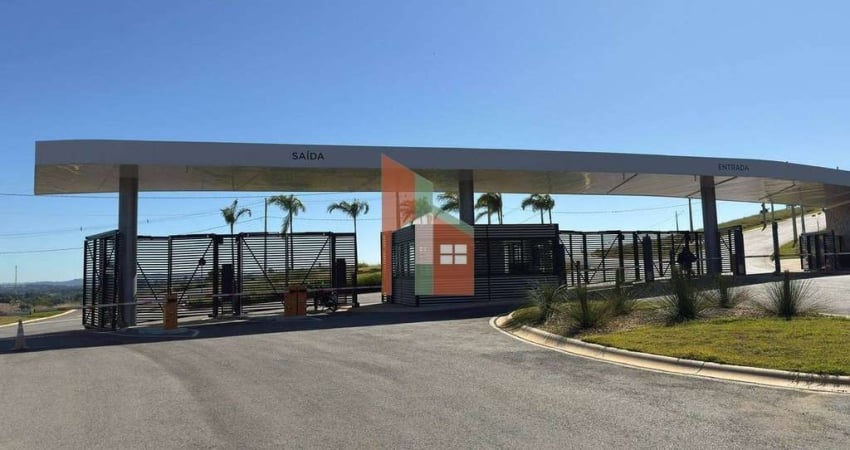Oportunidade - Condomínio Innovare - Bragança Paulista