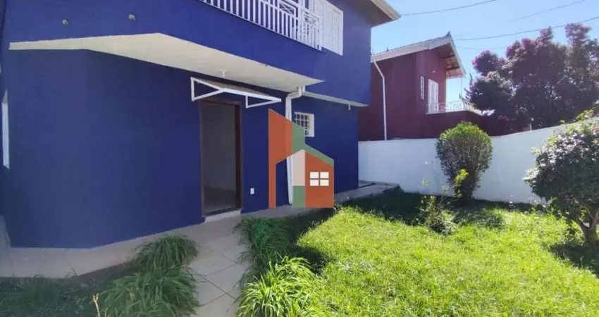 Casa em Jardim dos Pinheiros com 3 dormitórios  e vaga de garagem para 4 carros