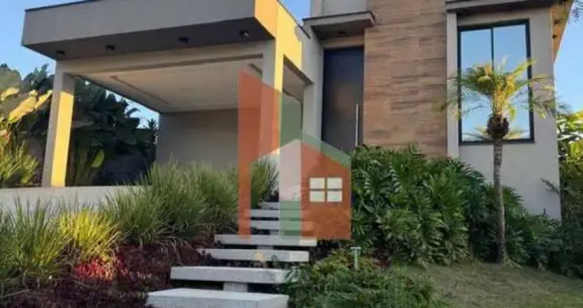Casa em condomínio fechado com 3 quartos à venda no Condomínio Jardim Flamboyan, Bragança Paulista 