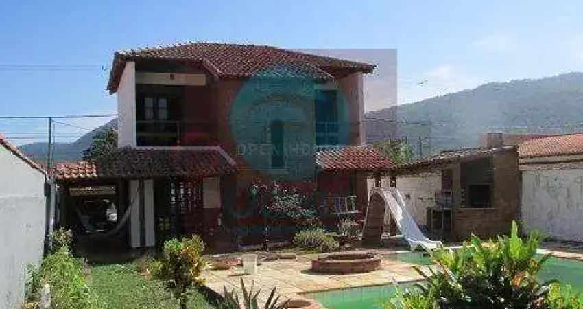 Ocean vende: São bento da Lagoa casa 5 quartos sendo 1 suíte sala cozinha  banheiros terreno de 480m