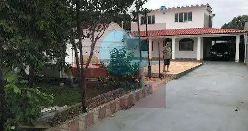 Ocean vende: São Bento da Lagoa, piscina, 4 quartos, sala em 2 ambientes,área gourmet churrasqueira