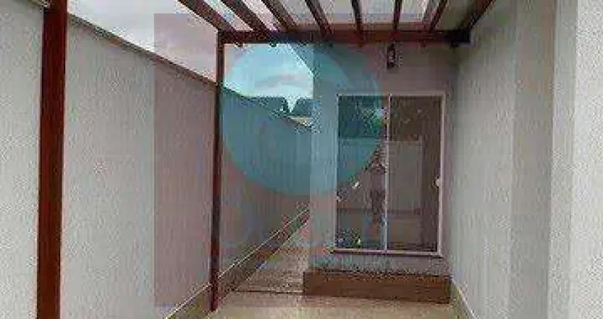 Ocean vende: São Bento Lagoa quadra da praia, 3quartos (1 suite), área p closet, sala 2 ambientes