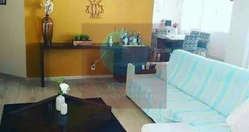 Ocean vende: Condomínio Maricá casa 3 quartos, sendo uma suíte, com armários planejados, lavanderia