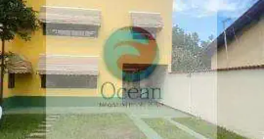 Casa à Venda em Recanto de Itaipuaçu