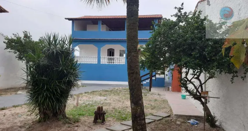 Ocean vende: Casa 3quartos (1suíte), porteira fechada , planejados,  área gourmet e piscina,