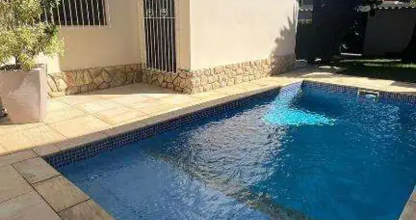 Casa com 3 quartos à venda na Avenida Doutor Eduardo Lúcio Rodrigues Picanço, 100, Itaipu, Niterói