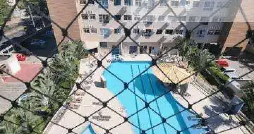 Ocean Vende: Badu, Condomínio, Apartamento de 2 Quartos sendo 1 Suíte, moveis planejadostodoscômodos