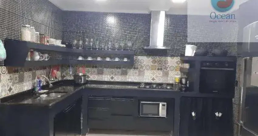 Ocean Vende: Recanto, Casa, 3 quartos sendo 2 suítes, Piscina e Loja Inclusas