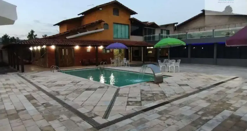 Ocean Vende: Espetacular Propriedade em Inoã, Maricá - Ideal paraInvestimento ResidencialouComercial