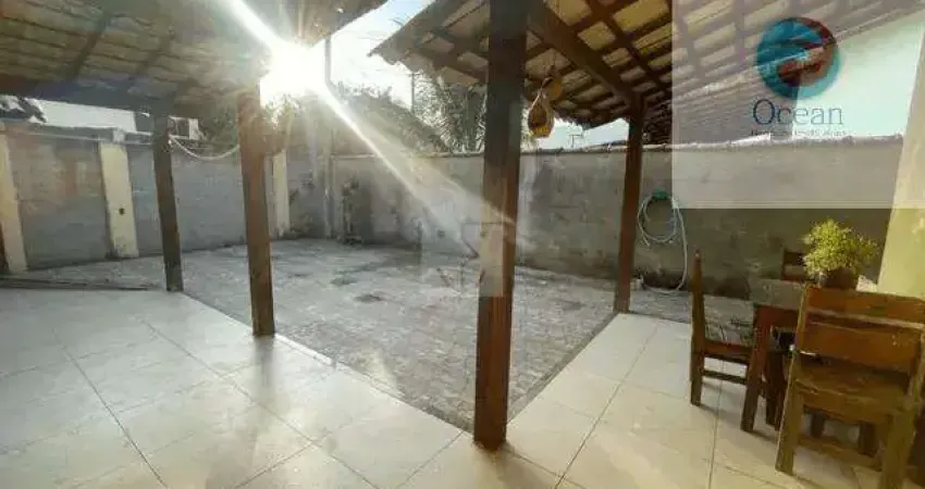 Ocean Vende: São José do Imbassaí, casa, 3 quartos sendo 1 suíte, quintal todo no piso e garagem