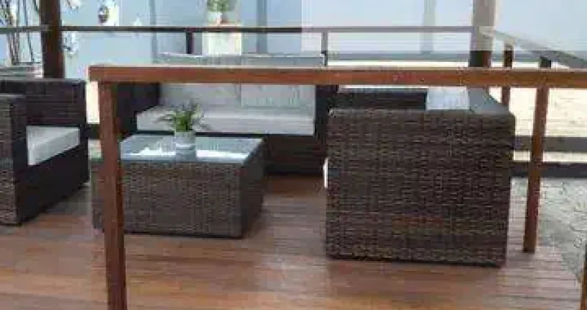 Ocean Vende: Barroco, Casa, 3 quartos sendo 1 suíte, piscina, área gourmet, closet