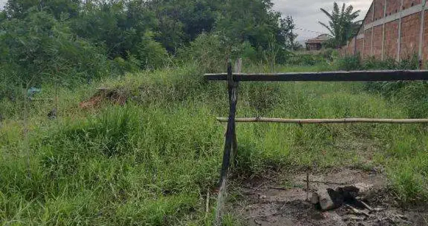 Ocean vende: Itaipuaçu, Jardim Atlântico, OPORTUNIDADE! terreno 480M²,  plano , limpo e aterrado.