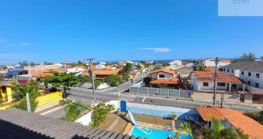 Ocean vende: Barra de Maricá, Casa 5quartos (3suites), Piscina, Churrasqueira, energia solar,Terraço