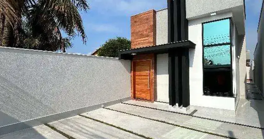 Ocean Vende: Itaipuaçu, imóvel com acabamento alto padrão, três quartos, piscina com área gourmet