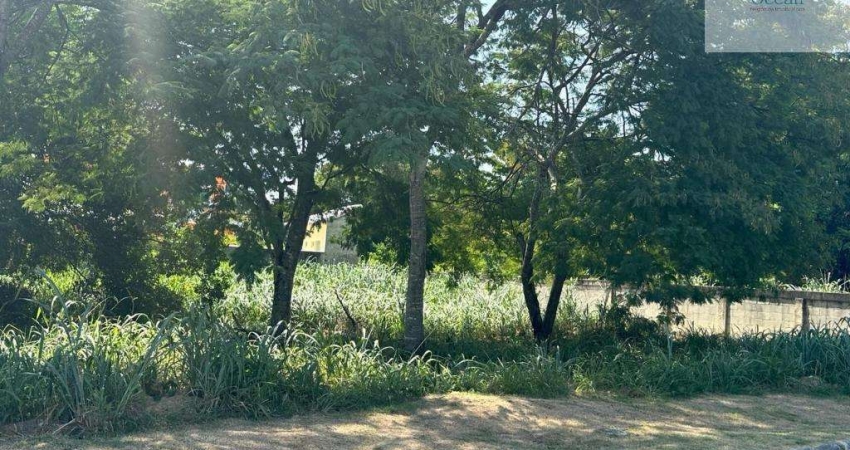 Ocean vende: Maricá, condomínio Pedra Inoã, terreno 360 M², plano, escritura/RGI.